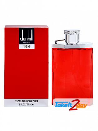 Dunhill Desire Perfume For Men 150 ML EDT