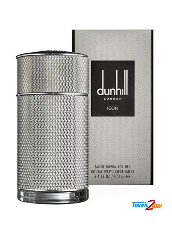 Dunhill Icon Perfume For Men 100 ML EDP