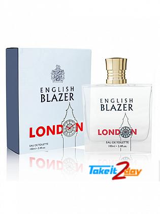 English Blazer London For Men 100 ML EDT