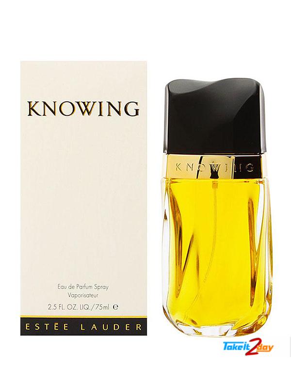 parfum know