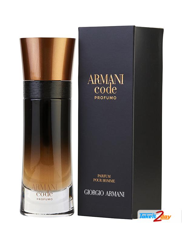 Giorgio Armani Armani Code Profumo 