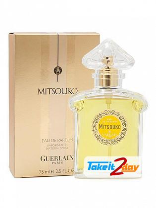 Guerlain Mitsouko Perfume For Women 75 ML EDP