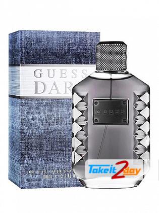 Guess Dare Perfume For Men 100 ML EDT