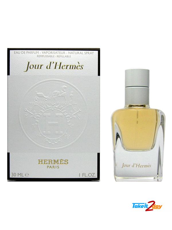 hermes female perfume