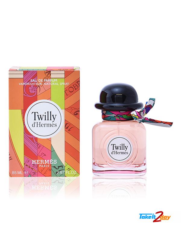 twilly fragrance