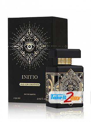 Initio Oud For Greatness Perfume For Men And Women 90 ML EDP