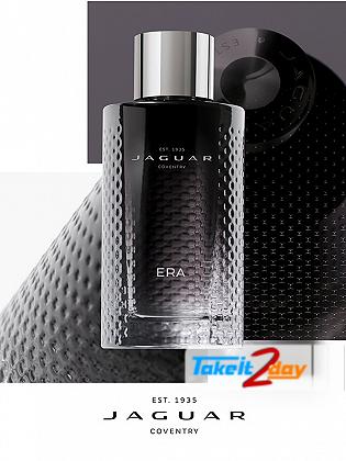 Jaguar Era Perfume For Men 100 ML EDT