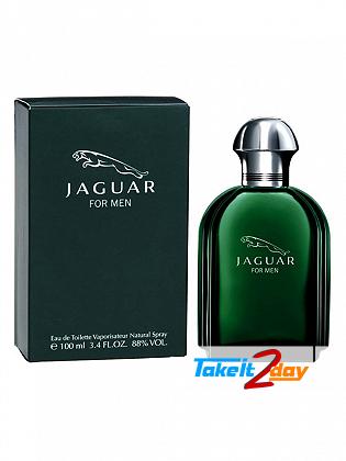 Jaguar For Men Perfume For Men 100 ML EDT