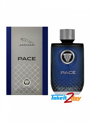 Jaguar Pace Perfume For Men 100 ML EDT