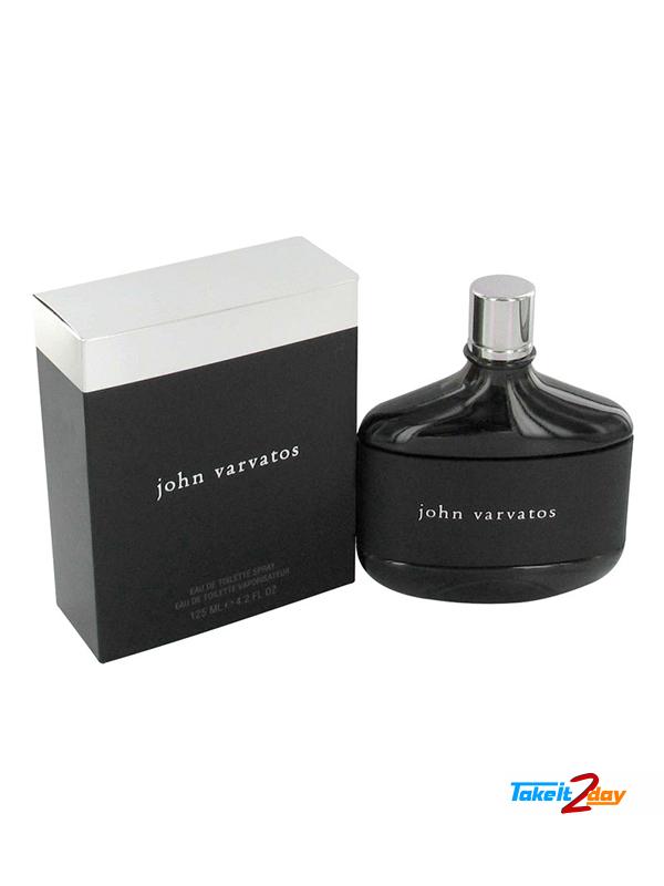 öğrenim ücreti düzenlemek kaymak  John Varvatos Classic Perfume For Men 125 ML EDT