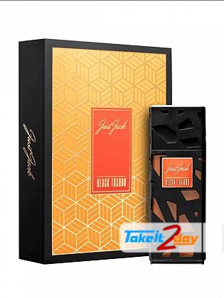 Just Jack Black Tuxedo Perfume For Men 100 ML EDP