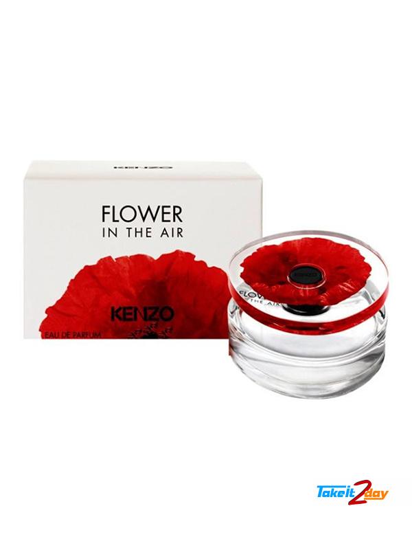 kenzo flower 100 ml