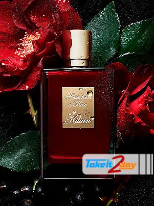 Kilian A Kiss From A Rose Perfume For Women 50 ML EDP