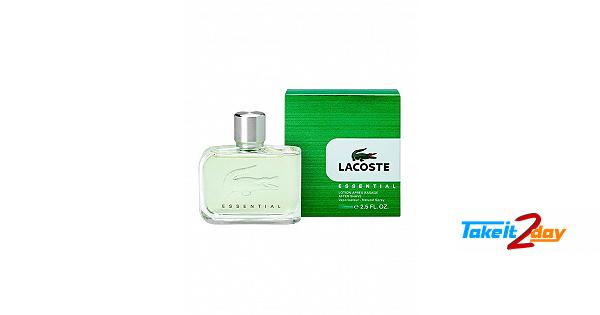 lacoste green aftershave
