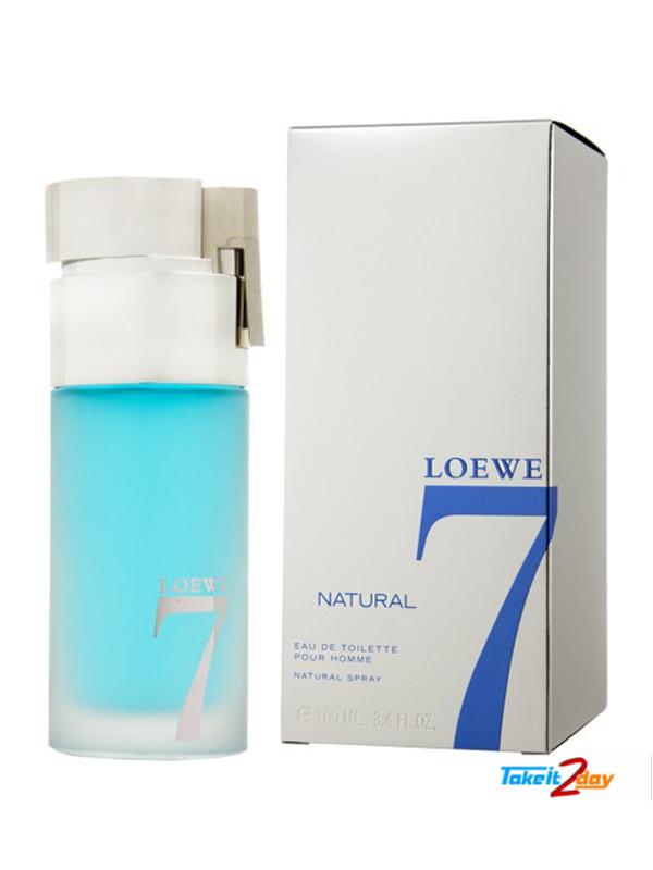 loewe 7 perfume price