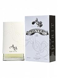 Lomani Ab Spirit Silver Perfume For Men 100 ML EDT