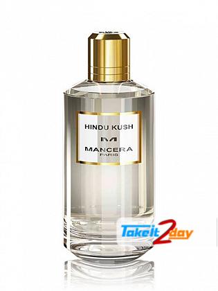Mancera Hindu Kush Perfume For Man 120 ML EDP