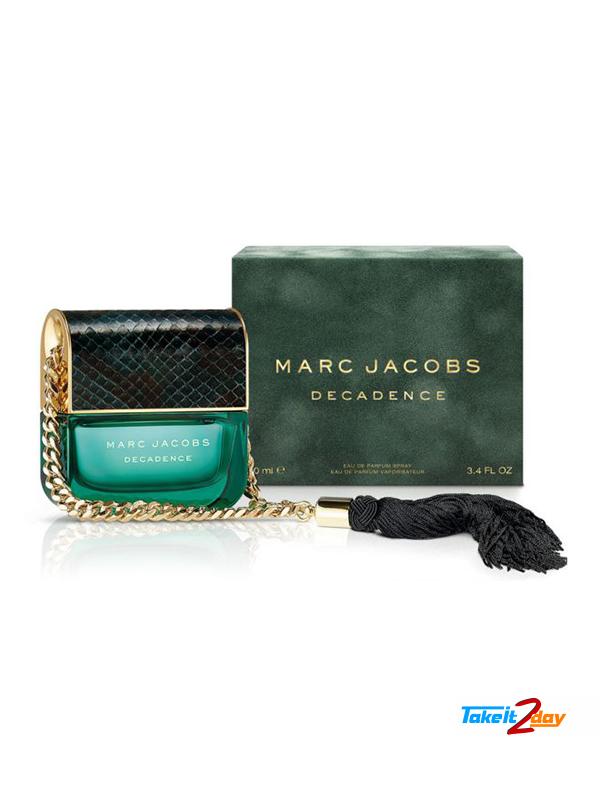 Marc Jacobs Decadence Perfume For Women 