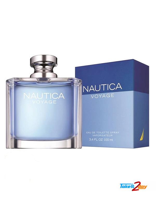 nautica voyage perfume liverpool