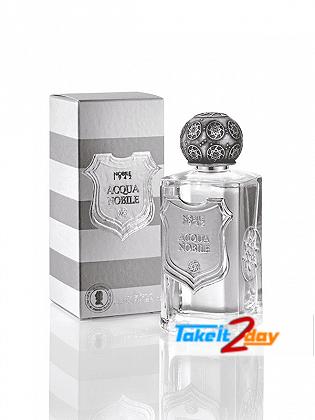 Nobile 1942 Acqua Nobile Perfume For Men And Women 75 ML EDP