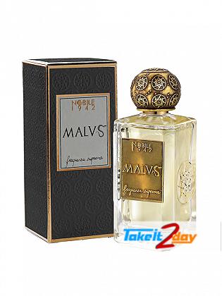 Nobile 1942 Malvs Perfume For Men And Women 75 ML EDP