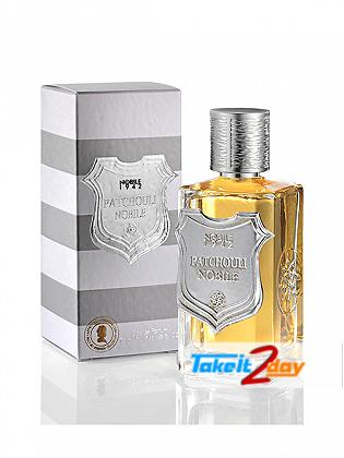Nobile 1942 Patchouli Nobile Perfume For Men And Women 75 ML EDP