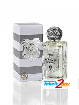 Nobile 1942 Sandalo Nobile Perfume For Men And Women 75 ML EDP