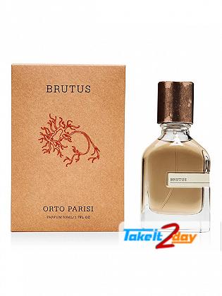 Orto Parisi Brutus Perfume For Men And Women 50 ML EDP