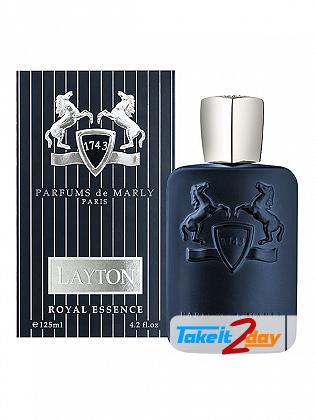 Parfums De Marly Layton Royal Essence Perfume For Men 125 ML EDP