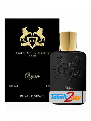 Parfums De Marly Oajan Perfume For Men 125 ML EDP