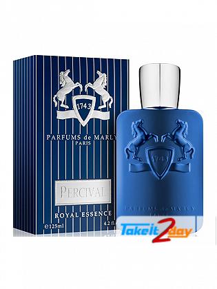 Parfums De Marly Percival Royal Essence Perfume For Men 125 ML EDP