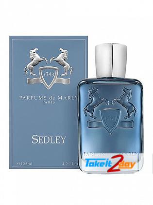 Parfums De Marly Sadley Perfume For Men 125 ML EDP