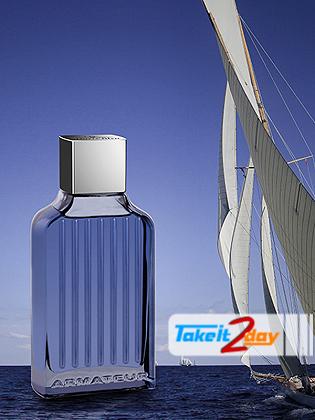 Paris Bleu Armateur Perfume For Men 100 ML EDT