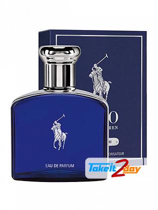 Ralph Lauren Polo Blue Perfume For Men 125 ML EDP