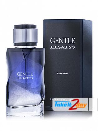 Reyane Tradition Gentle Elsatys Perfume For Men 100 ML EDP