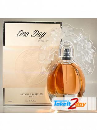 Reyane Tradition One Day Legend Perfume For Women 100 ML EDP
