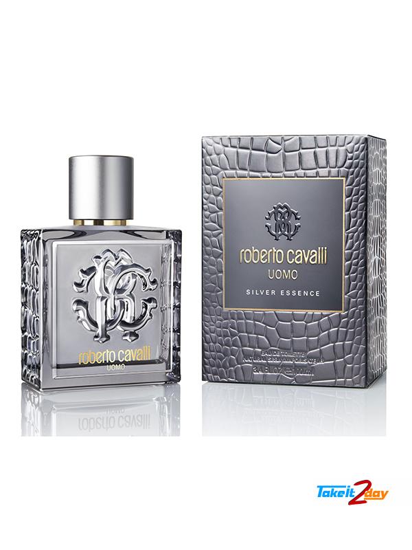 Roberto Cavalli Paradiso Assoluto Eau De Parfum Pour Femme 50 Ml INCI ...