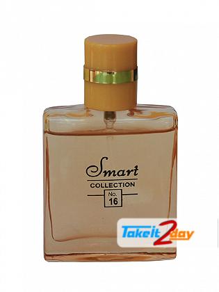 Smart Collection No 16 Perfume For Man 25 ML EDP