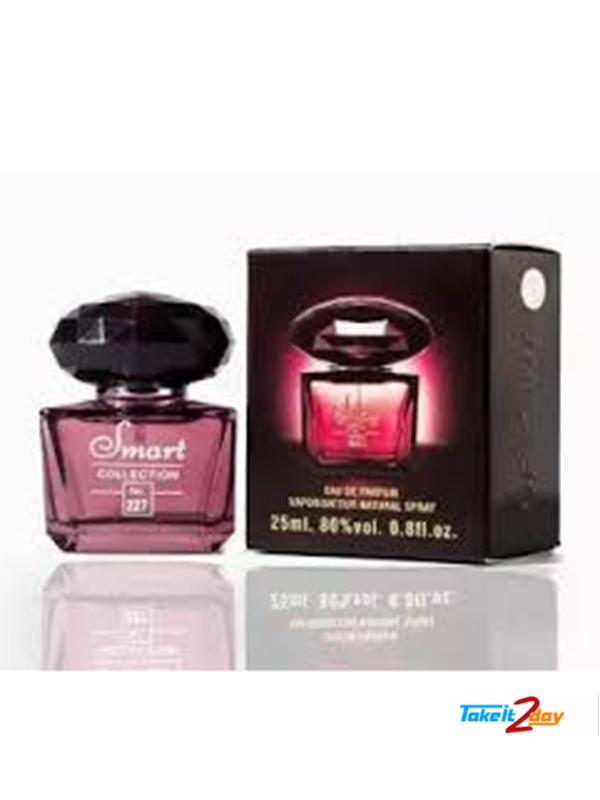 Smart Collection No 227 Perfume For 