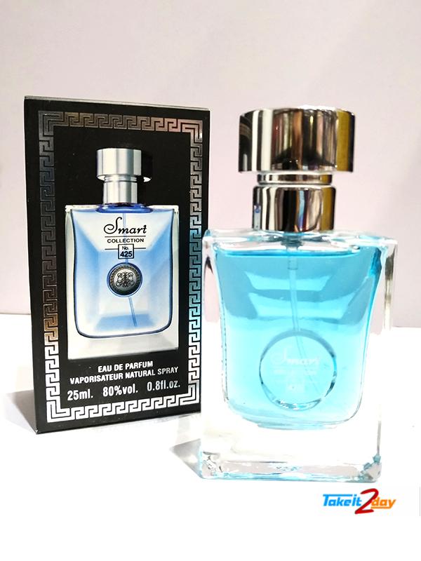 perfume similar to versace pour homme
