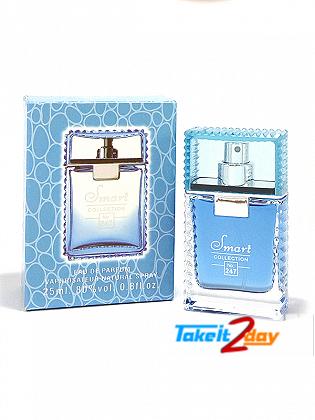 Smart Collection No 247 Perfume For Man 25 ML EDP Based On Versace Eau Fraiche
