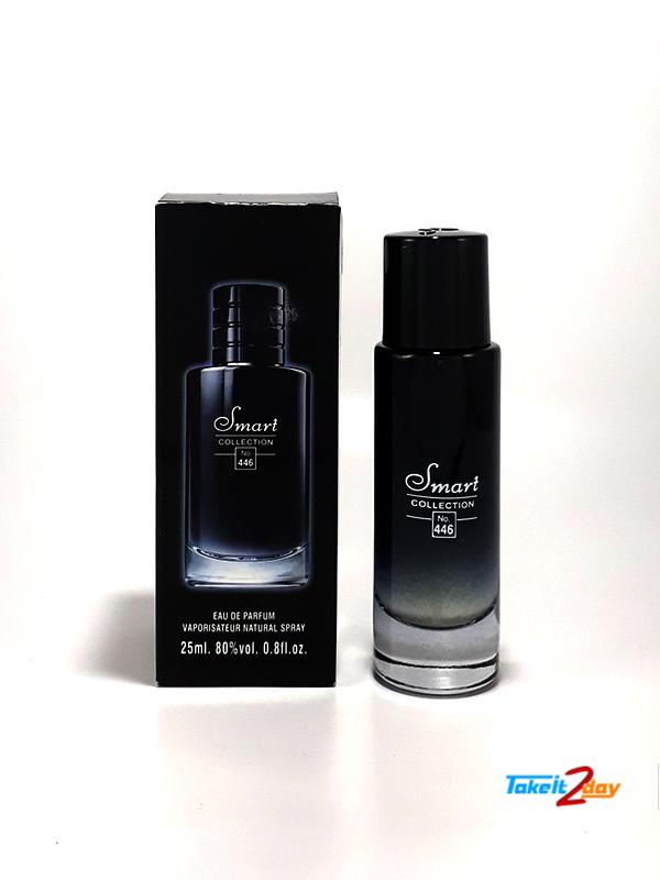 Smart Collection No 446 Perfume For Man 