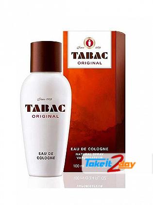 Maurer & Wirtz Tabac Original Perfume For Men 100 ML EDC