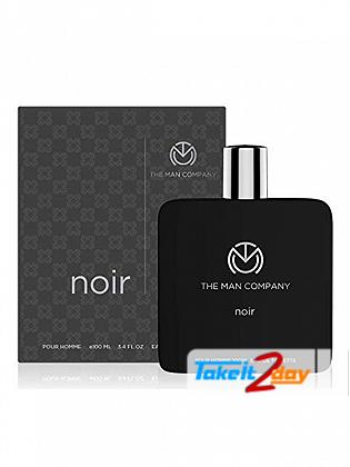 The Man Company Nior Perfume For Men 100 ML EDT