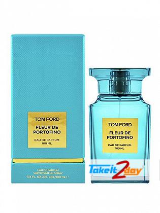 Tom Ford Fleur De Portofino Perfume For Men And Women 100 ML EDP