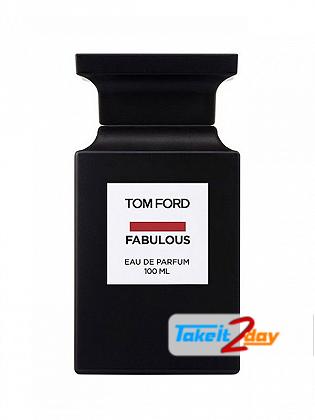 Tom Ford Fucking Fabulous Perfume For Women 100 ML EDP