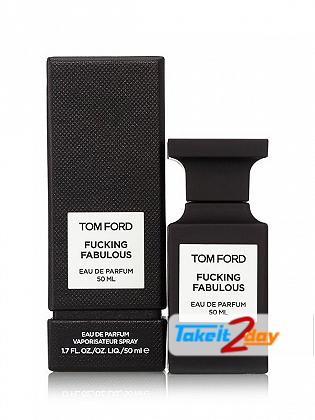 Tom Ford Fucking Fabulous Perfume For Women 50 ML EDP