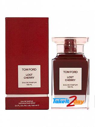 Tom Ford Lost Cherry Perfume For Women 50 ML EDP