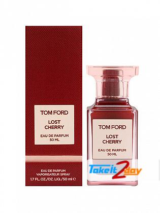 Tom Ford Lost Cherry Perfume For Women 100 ML EDP