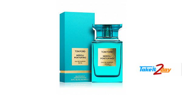 Tom Ford Neroli Portofino Perfume For Men And Women 100 ML EDP